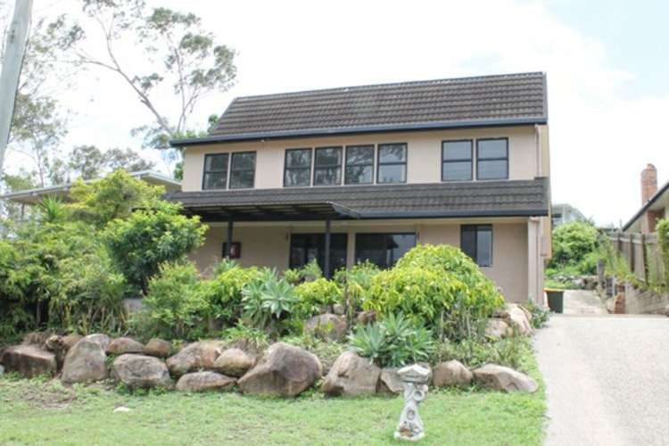 Main view of Homely house listing, 9 Tarcoola Drive, Boyne Island QLD 4680