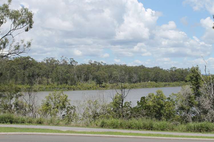 Second view of Homely house listing, 9 Tarcoola Drive, Boyne Island QLD 4680