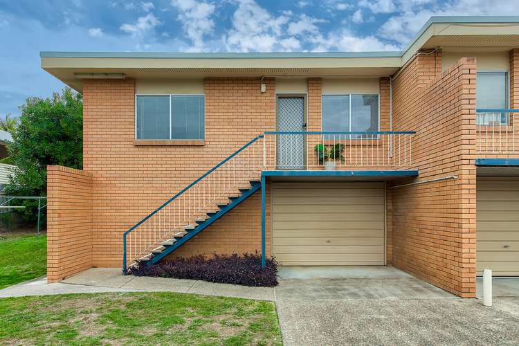 Main view of Homely unit listing, 5/27 York Street, Coorparoo QLD 4151