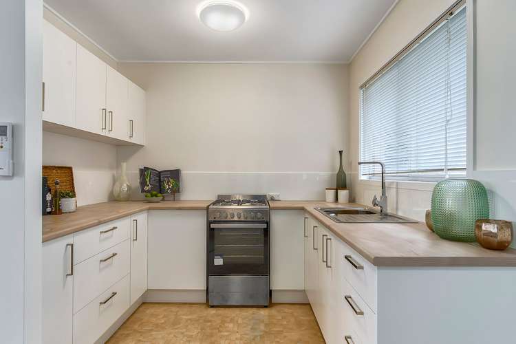 Sixth view of Homely unit listing, 5/27 York Street, Coorparoo QLD 4151