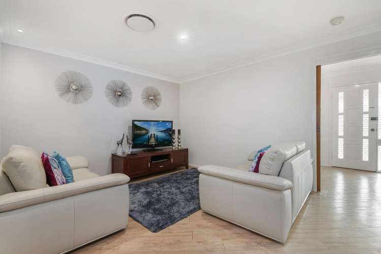 Fifth view of Homely house listing, 4 Watts Place, Prairiewood NSW 2176