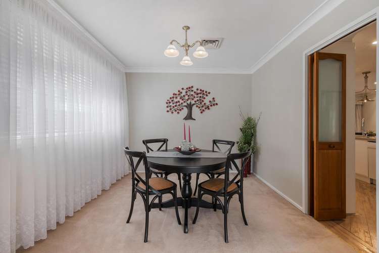 Sixth view of Homely house listing, 4 Watts Place, Prairiewood NSW 2176