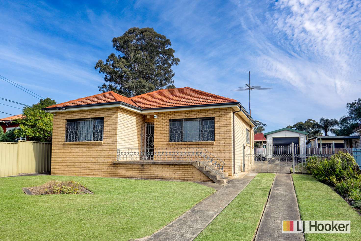 Main view of Homely house listing, 10 Walters Road, Blacktown NSW 2148