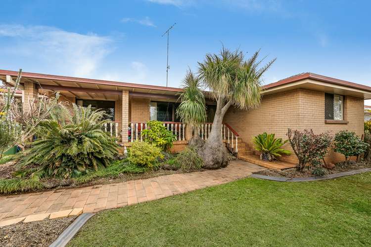 Main view of Homely house listing, 461 West Street, Darling Heights QLD 4350