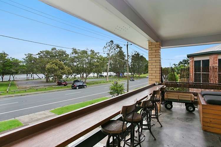 Main view of Homely unit listing, 3/110 Duringan Street, Currumbin QLD 4223