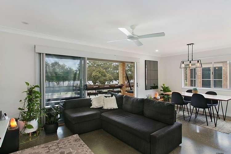 Third view of Homely unit listing, 3/110 Duringan Street, Currumbin QLD 4223