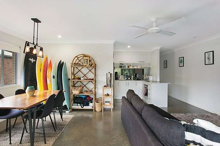 Fourth view of Homely unit listing, 3/110 Duringan Street, Currumbin QLD 4223