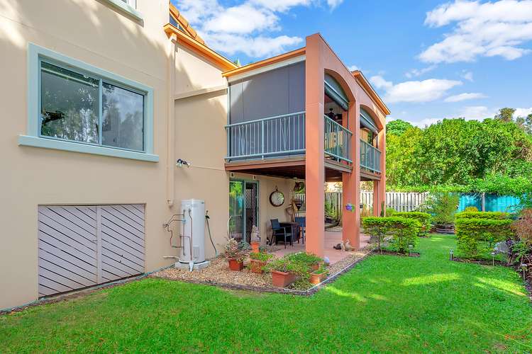Third view of Homely villa listing, 56/20 Fairway Drive, Clear Island Waters QLD 4226