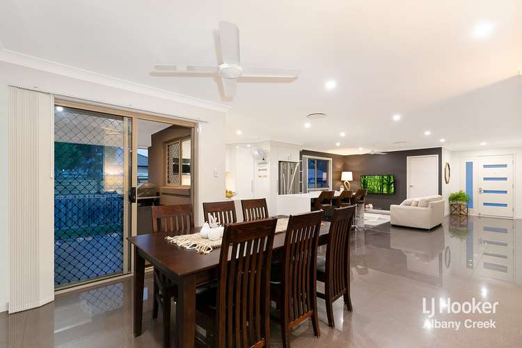 Fifth view of Homely house listing, 97 Brisbane Road, Warner QLD 4500