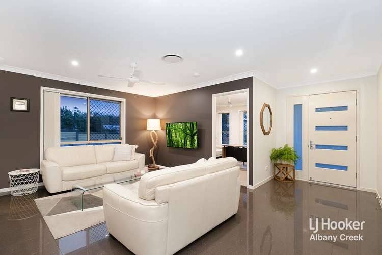 Sixth view of Homely house listing, 97 Brisbane Road, Warner QLD 4500