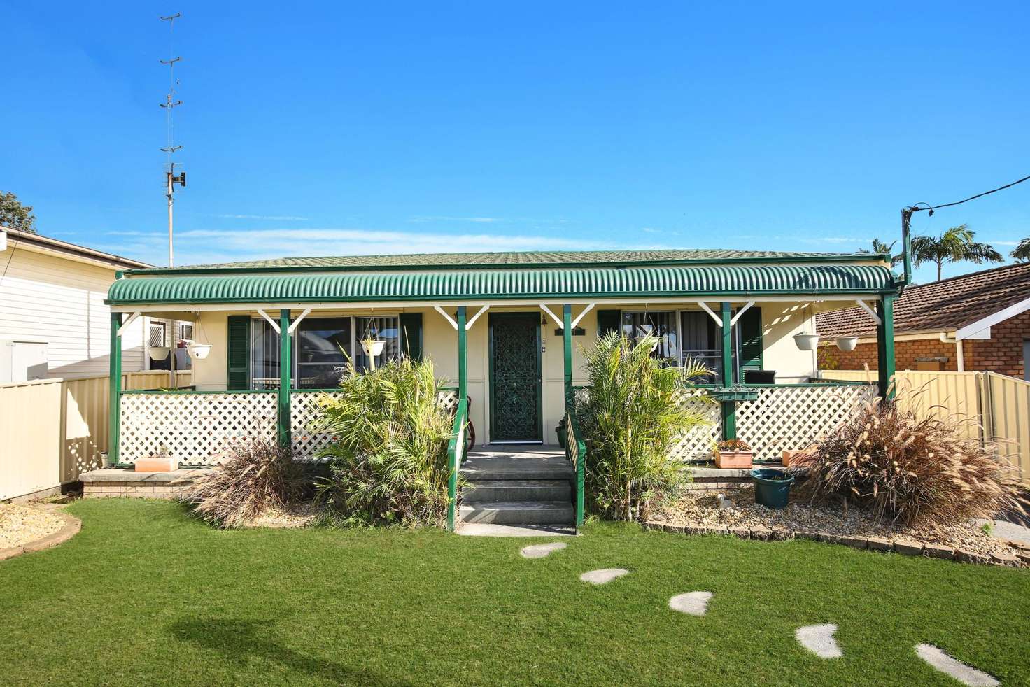 Main view of Homely house listing, 284 Shellharbour Road, Barrack Heights NSW 2528