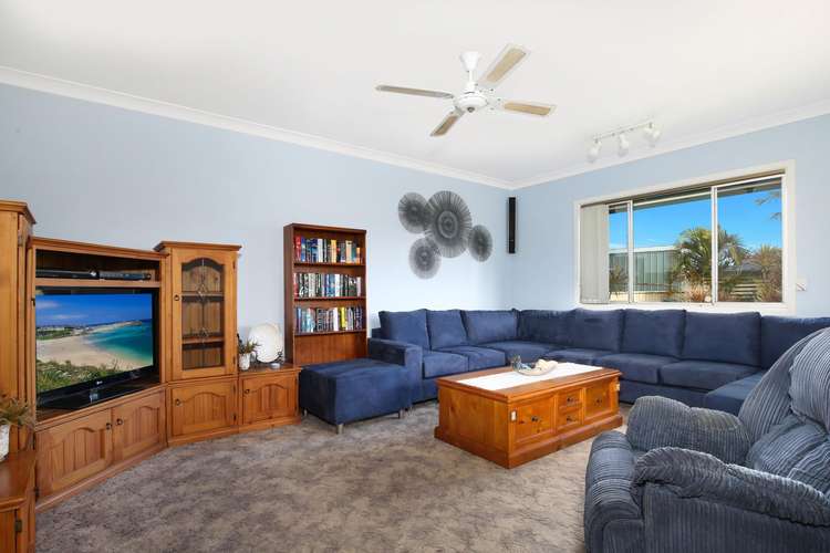 Fifth view of Homely house listing, 284 Shellharbour Road, Barrack Heights NSW 2528