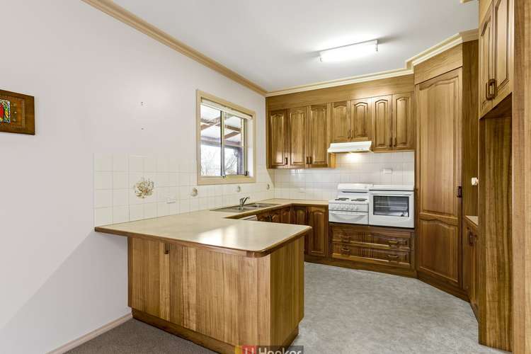 Second view of Homely unit listing, 3/17 Gellibrand Street, Colac VIC 3250