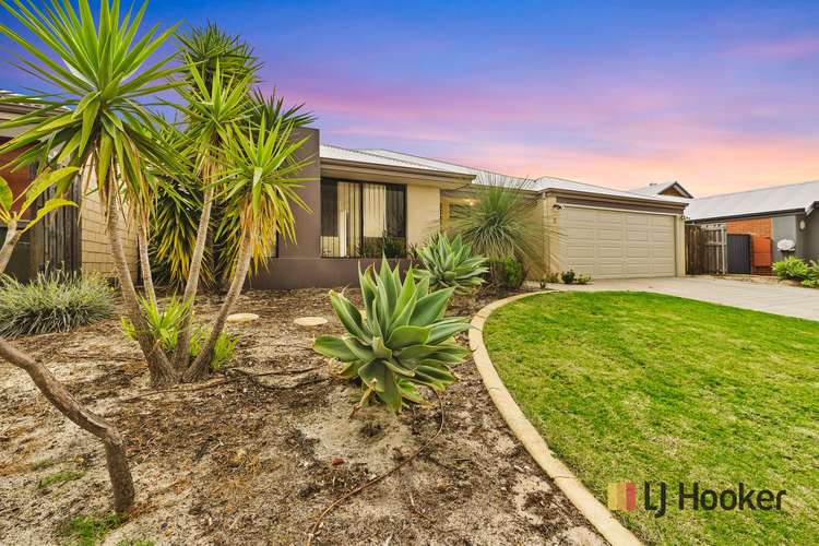 Third view of Homely house listing, 9 Birchmore Gardens, Ellenbrook WA 6069