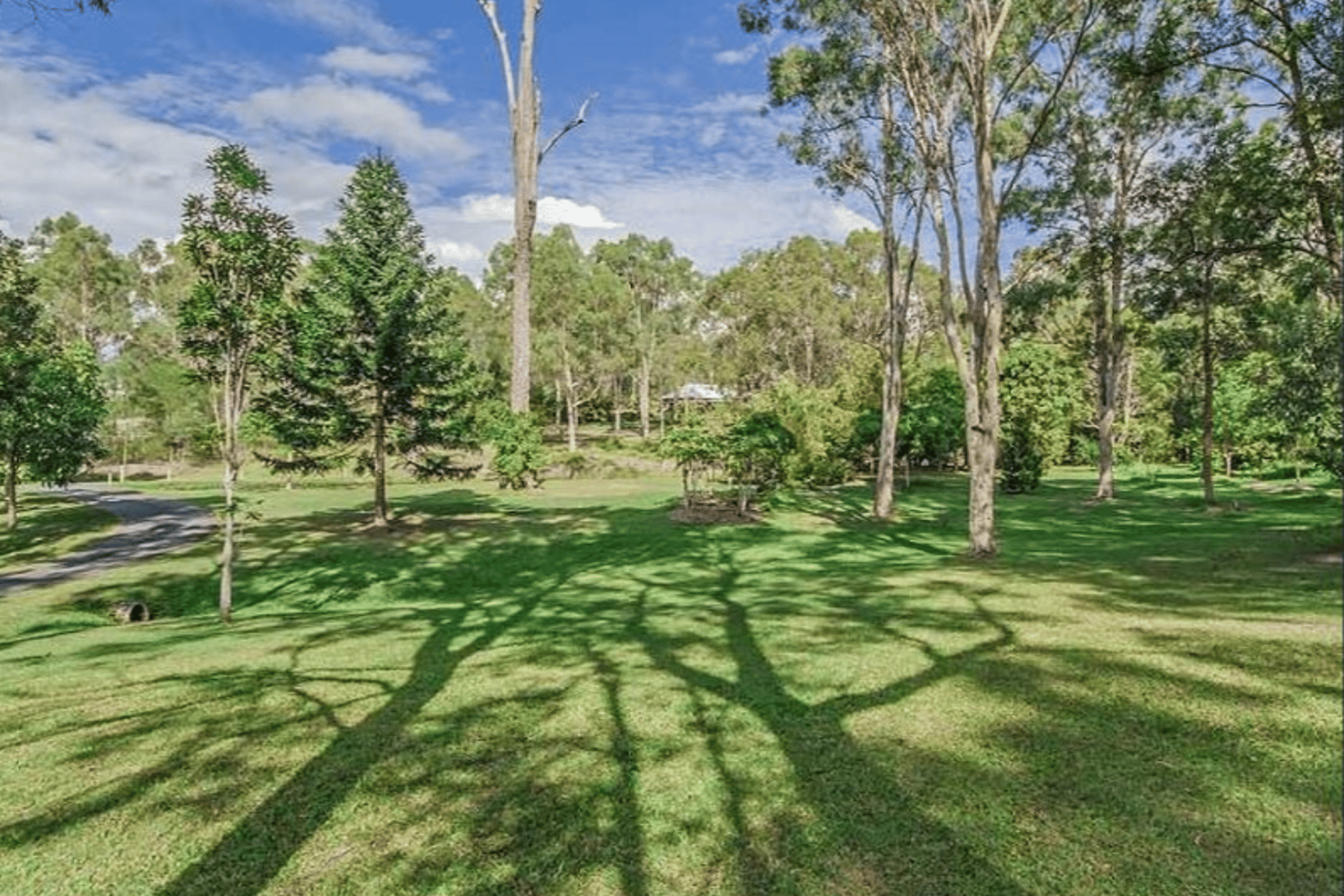 Main view of Homely residentialLand listing, Lot 1/235 Worongary Road, Tallai QLD 4213