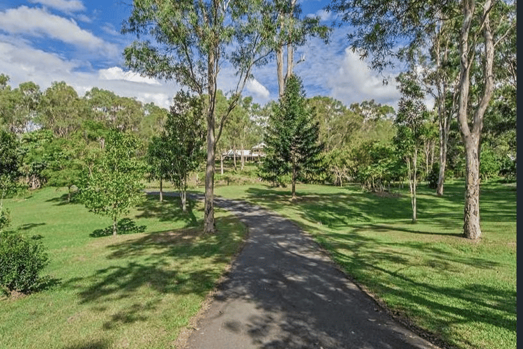 Second view of Homely residentialLand listing, Lot 1/235 Worongary Road, Tallai QLD 4213