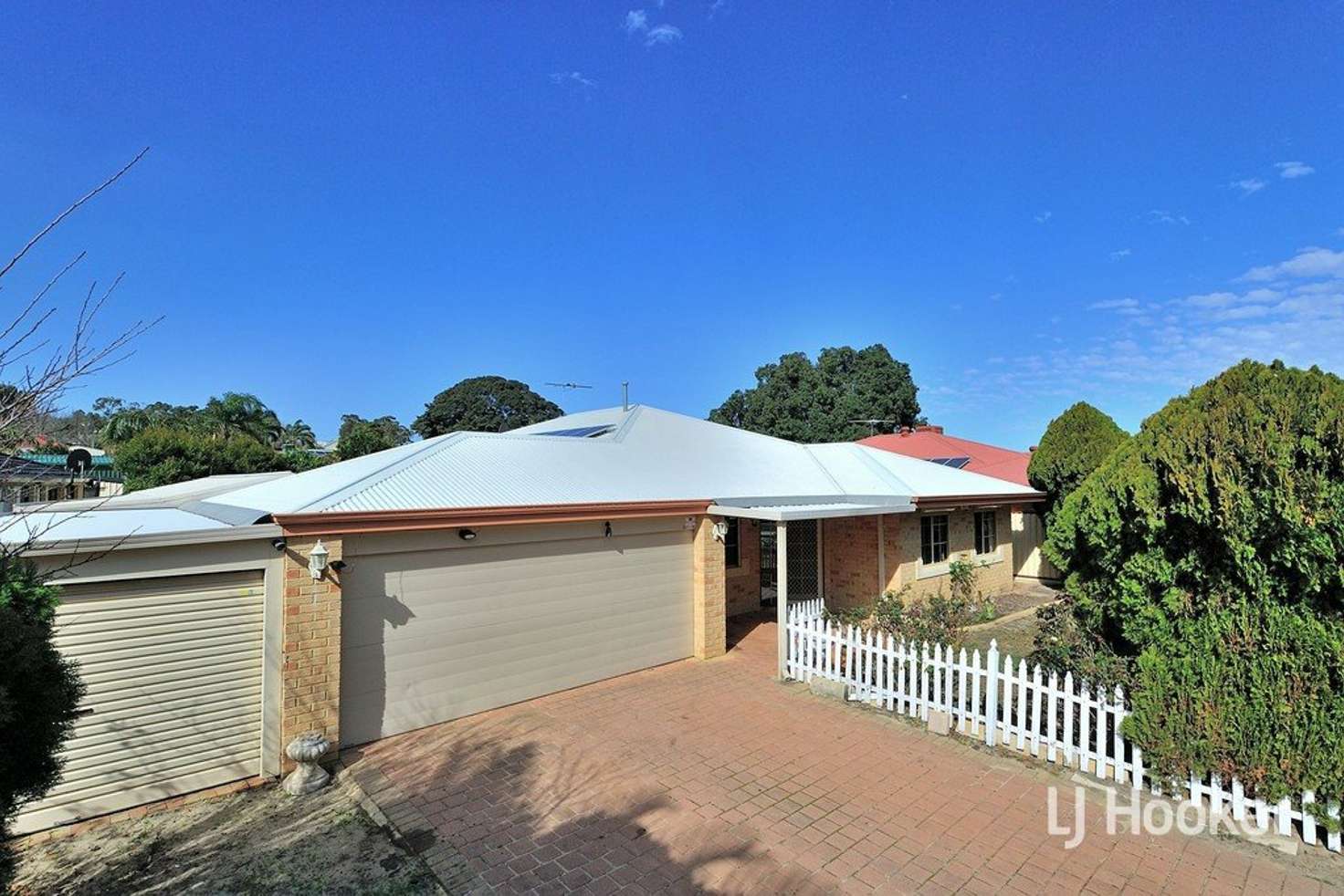 Main view of Homely house listing, 8 Greenough Court, Jane Brook WA 6056