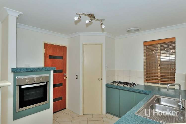 Fifth view of Homely house listing, 8 Greenough Court, Jane Brook WA 6056