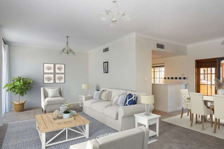 Second view of Homely house listing, 38 Arden Street, East Perth WA 6004