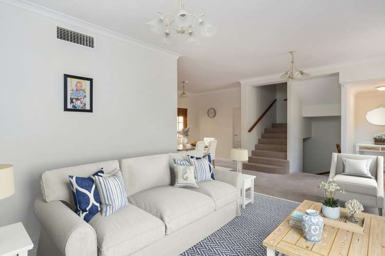 Fourth view of Homely house listing, 38 Arden Street, East Perth WA 6004