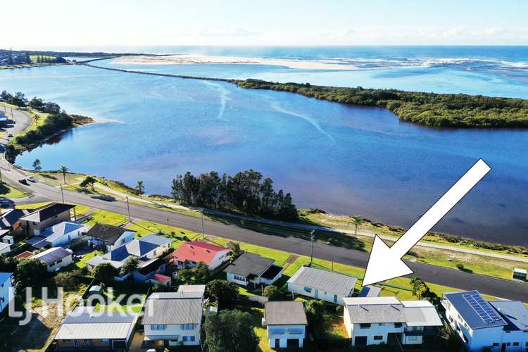 Main view of Homely house listing, 173 Beach Street, Harrington NSW 2427