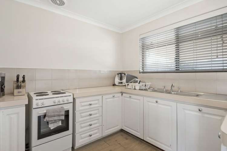 Fifth view of Homely villa listing, 40 Blenny Close, Cannington WA 6107