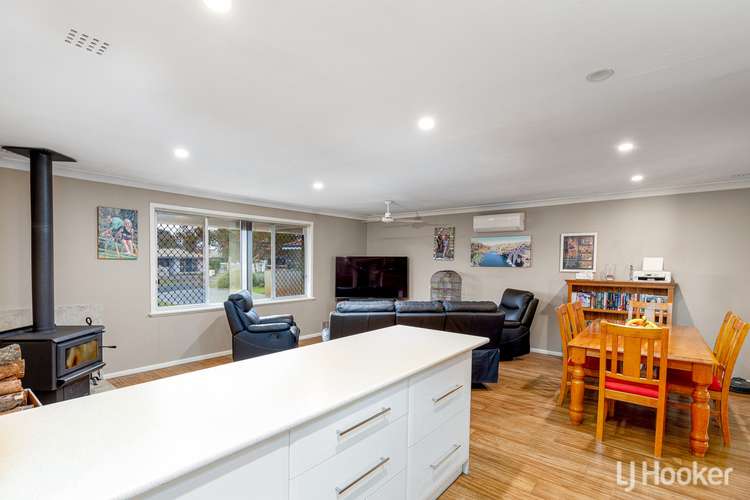 Fifth view of Homely house listing, 14 Barnes Crescent, East Bunbury WA 6230