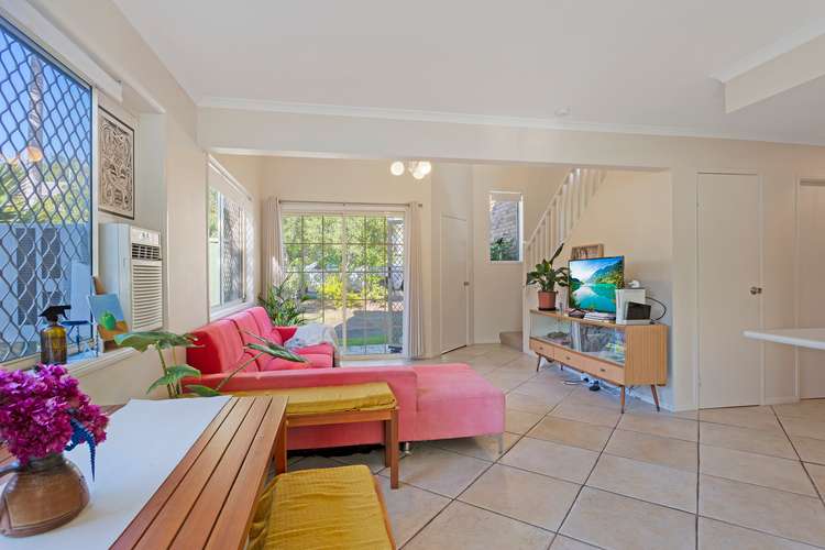 Third view of Homely townhouse listing, 50/1A Alison Road, Carrara QLD 4211