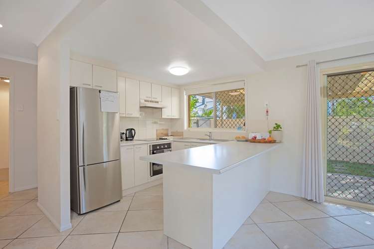 Fourth view of Homely townhouse listing, 50/1A Alison Road, Carrara QLD 4211