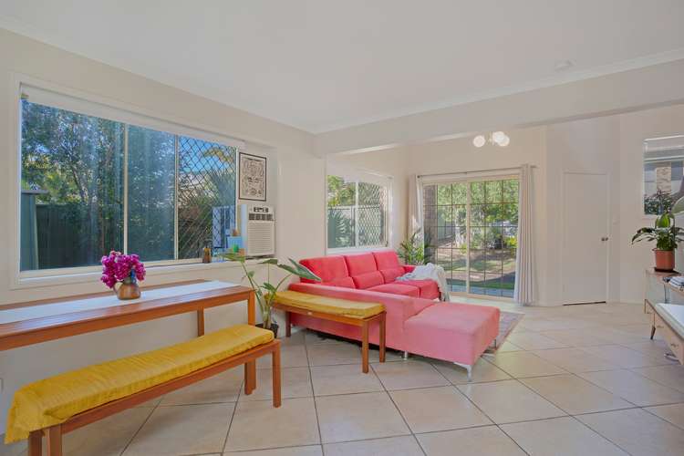 Sixth view of Homely townhouse listing, 50/1A Alison Road, Carrara QLD 4211