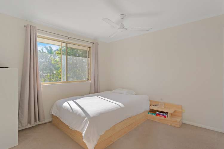 Seventh view of Homely townhouse listing, 50/1A Alison Road, Carrara QLD 4211