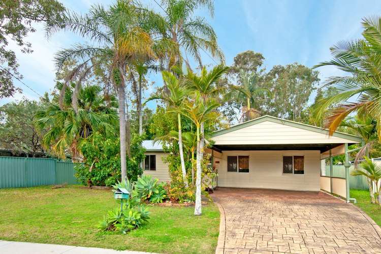 Main view of Homely house listing, 5 Japonica St, Eagleby QLD 4207