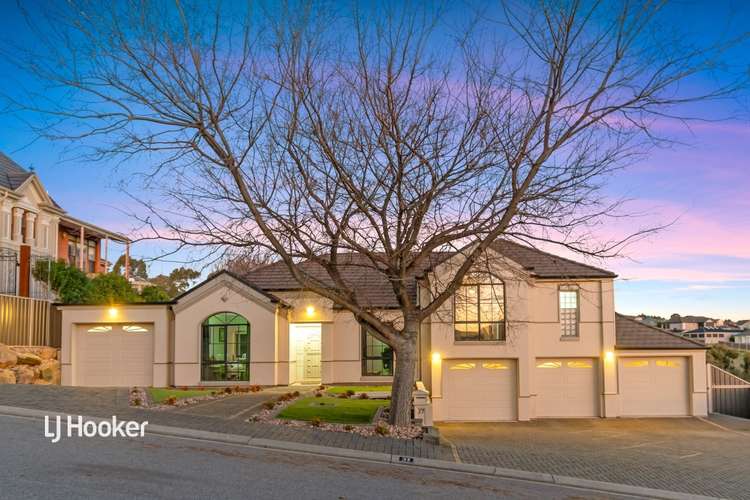 37 Lipson Reach Road, Gulfview Heights SA 5096