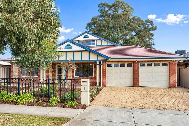 Main view of Homely house listing, 1 Andrews Street, Athol Park SA 5012