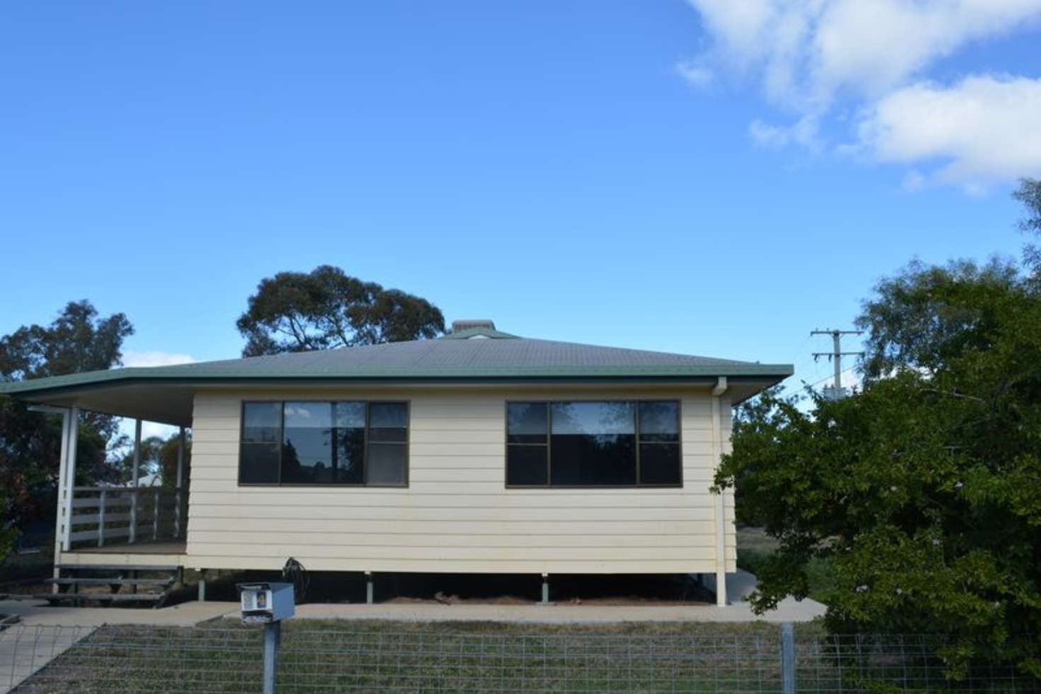 Main view of Homely house listing, 24 Derry Street, Roma QLD 4455