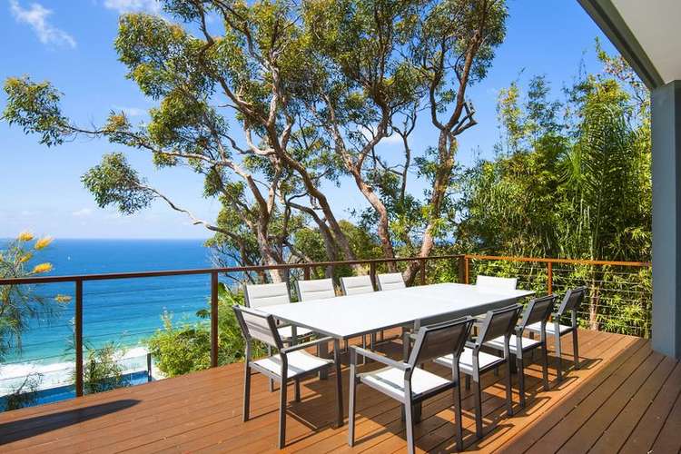 Fifth view of Homely house listing, 57 Bynya Road, Palm Beach NSW 2108