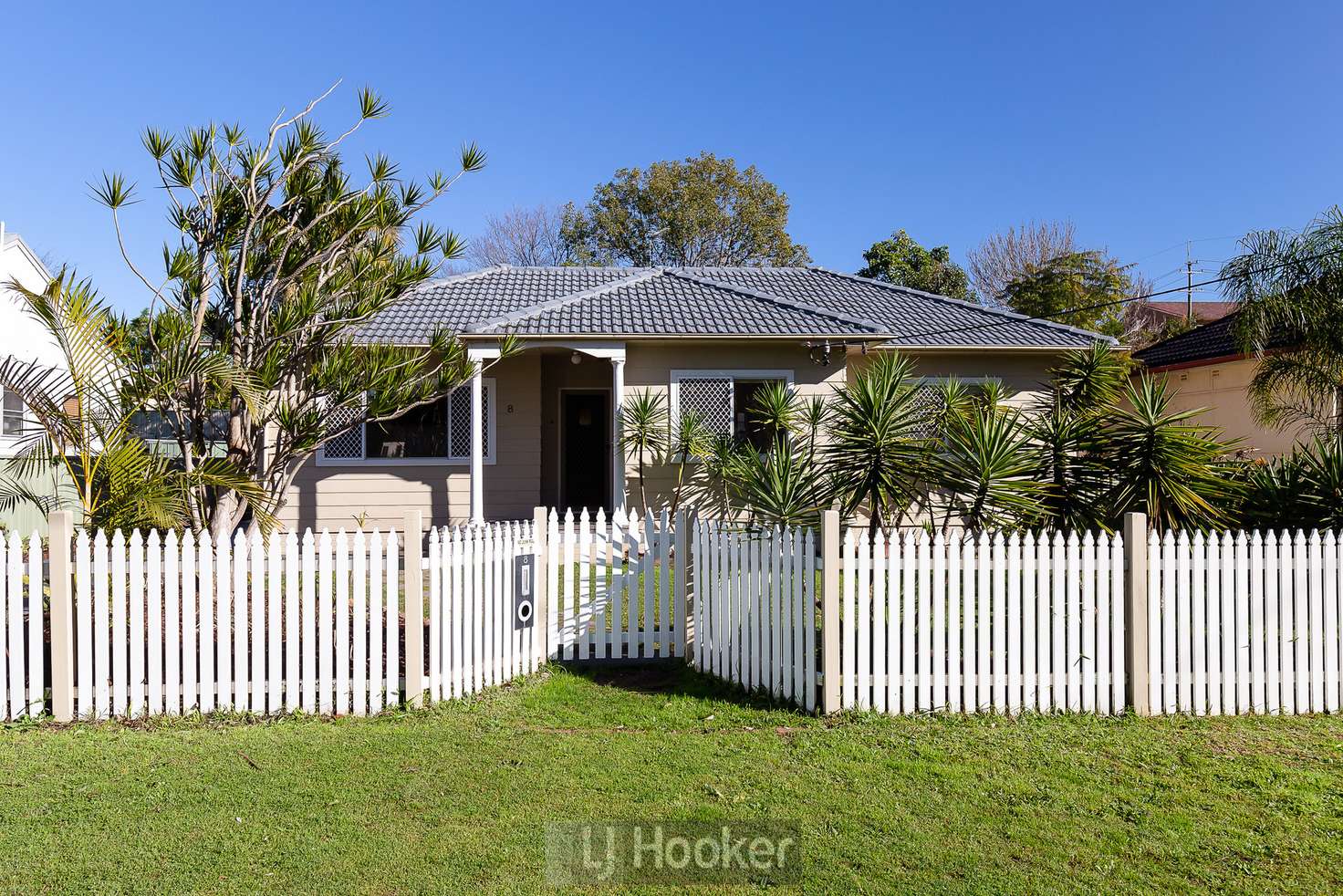 Main view of Homely house listing, 8 Richard Street, Adamstown NSW 2289