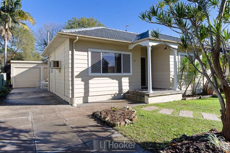 Second view of Homely house listing, 8 Richard Street, Adamstown NSW 2289