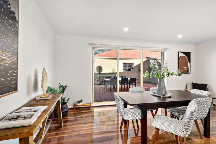 Fifth view of Homely townhouse listing, 4/60 Boldrewood Street, Turner ACT 2612