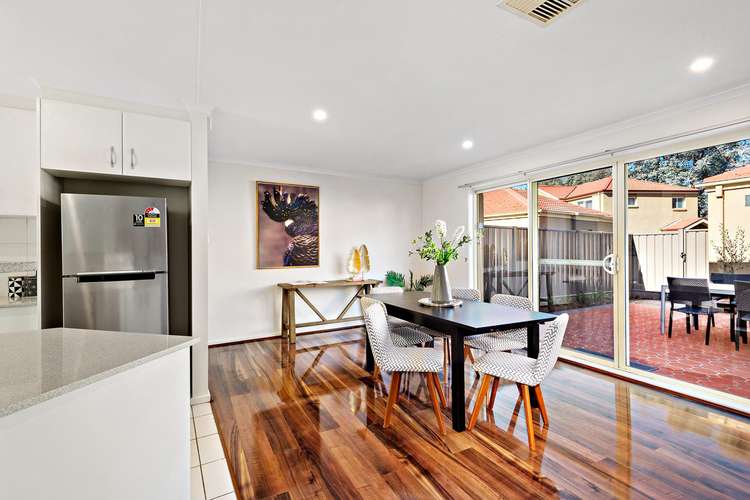 Sixth view of Homely townhouse listing, 4/60 Boldrewood Street, Turner ACT 2612