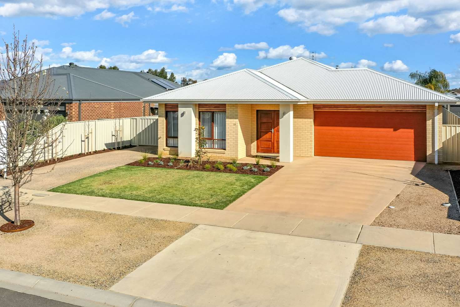 Main view of Homely house listing, 39 Skye Avenue, Moama NSW 2731