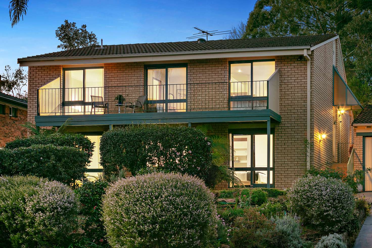 Main view of Homely house listing, 83 John Oxley Drive, Frenchs Forest NSW 2086