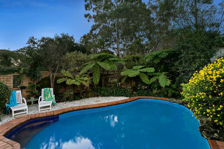 Second view of Homely house listing, 83 John Oxley Drive, Frenchs Forest NSW 2086