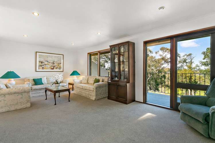 Third view of Homely house listing, 83 John Oxley Drive, Frenchs Forest NSW 2086