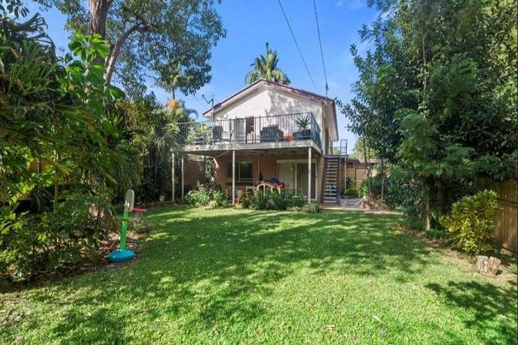 Second view of Homely house listing, 78 Manus Avenue, Palm Beach QLD 4221
