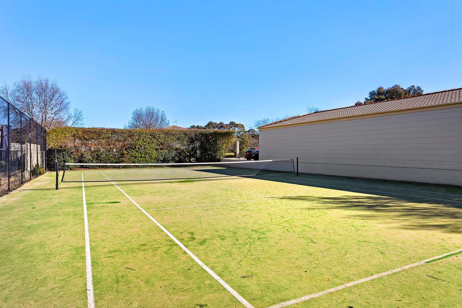 Main view of Homely townhouse listing, 35/46 Paul Coe Crescent, Ngunnawal ACT 2913