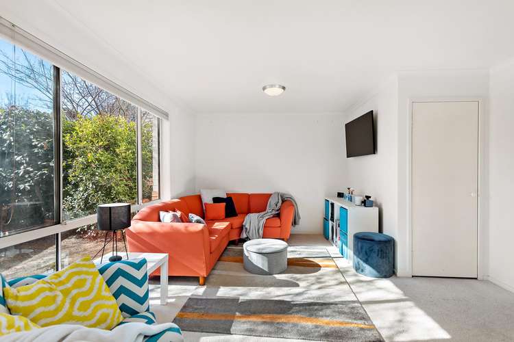 Second view of Homely townhouse listing, 35/46 Paul Coe Crescent, Ngunnawal ACT 2913
