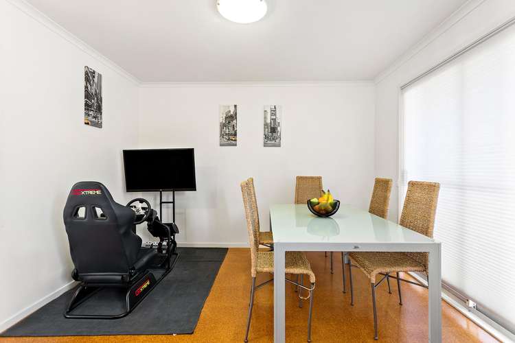 Sixth view of Homely townhouse listing, 35/46 Paul Coe Crescent, Ngunnawal ACT 2913