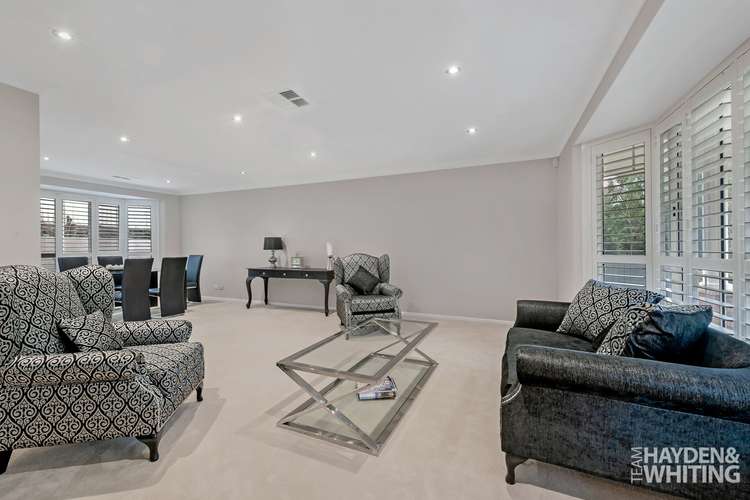 Second view of Homely house listing, 5 Oakmont Way, Rouse Hill NSW 2155