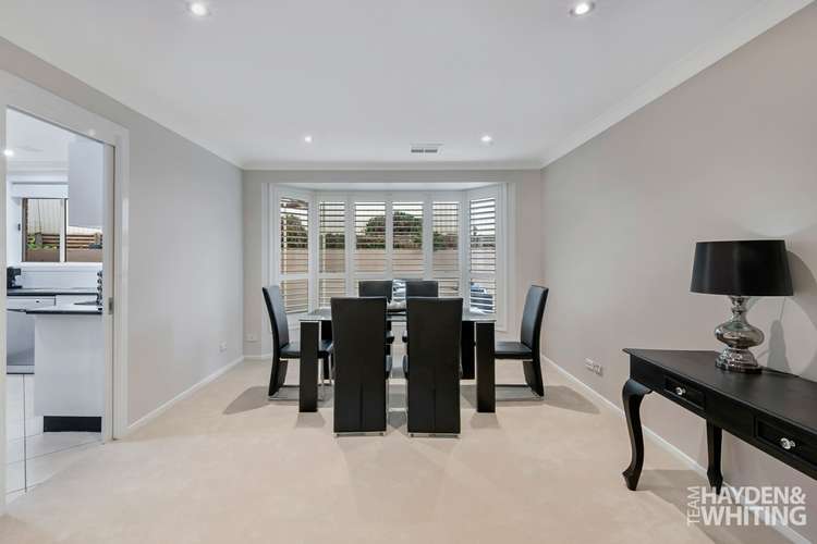 Third view of Homely house listing, 5 Oakmont Way, Rouse Hill NSW 2155